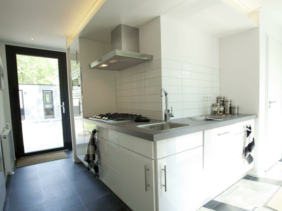 Holiday house L-Cube 6 - Outdoor photo 4