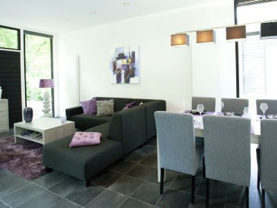 Holiday house L-Cube 6 - Outdoor photo 3