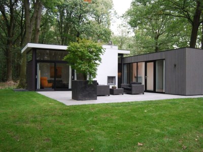 Holiday house L-Cube 6 - Outdoor photo 8