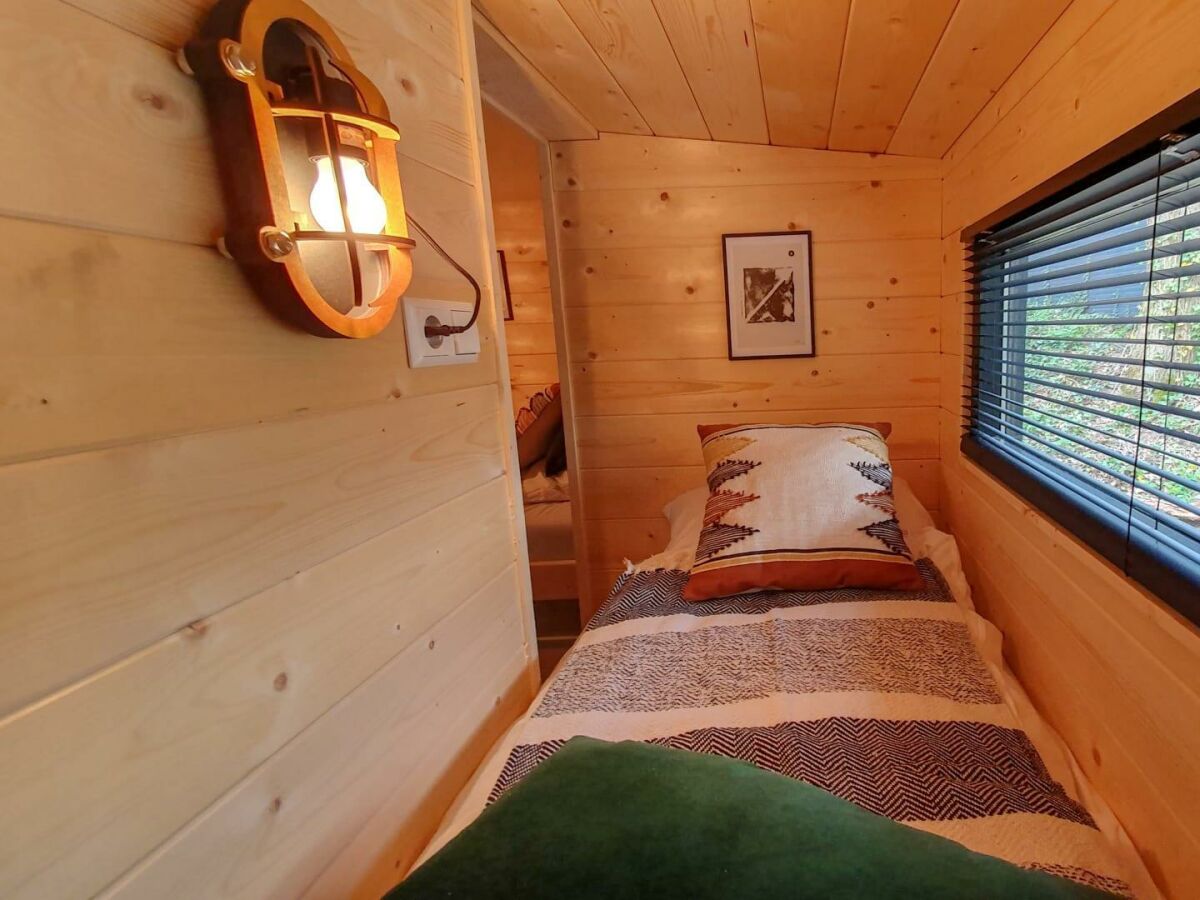 Holiday house Tiny House 4 - Outdoor photo 3