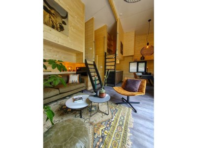 Holiday house Tiny House 4 - Outdoor photo 2