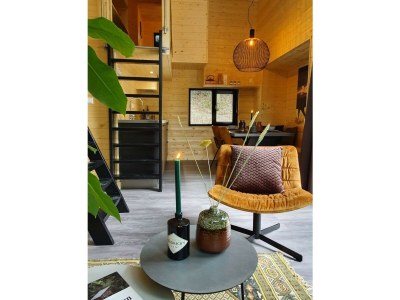 Holiday house Tiny House 4 - Outdoor photo 4