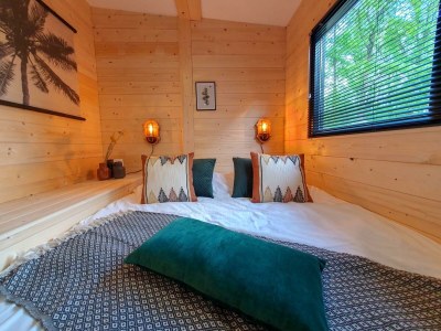 Holiday house Tiny House 4 - Outdoor photo 8