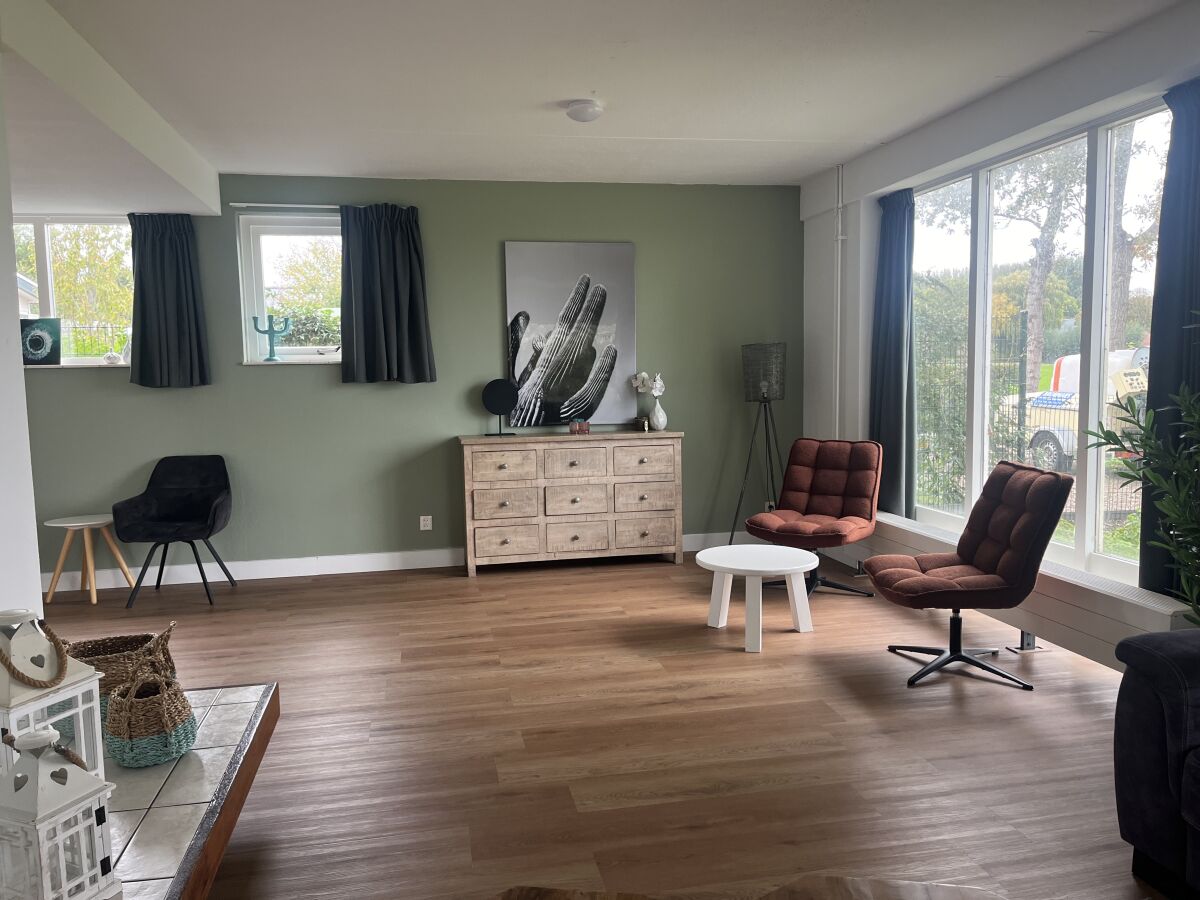 Holiday house Groepsaccommodatie 12 - Outdoor photo 2