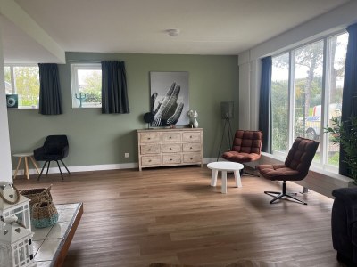 Holiday house Groepsaccommodatie 12 - Outdoor photo 2