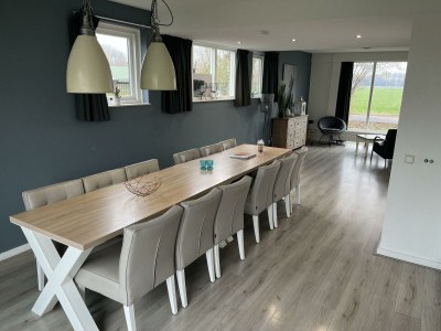 Holiday house Groepsaccommodatie 12 - Outdoor photo 5