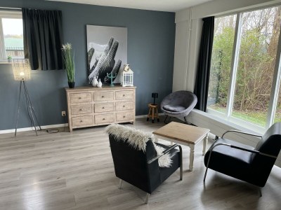 Holiday house Groepsaccommodatie 12 - Outdoor photo 6