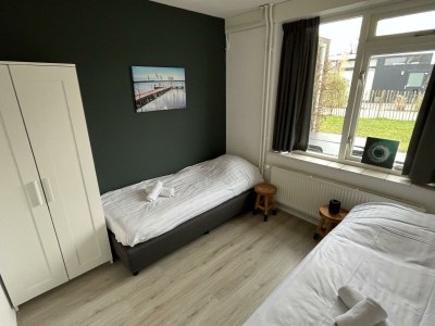 Holiday house Groepsaccommodatie 12 - Outdoor photo 14