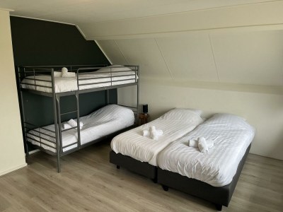 Holiday house Groepsaccommodatie 12 - Outdoor photo 16