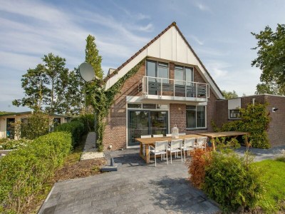 Holiday house Groepsaccommodatie 12 - Outdoor photo 22