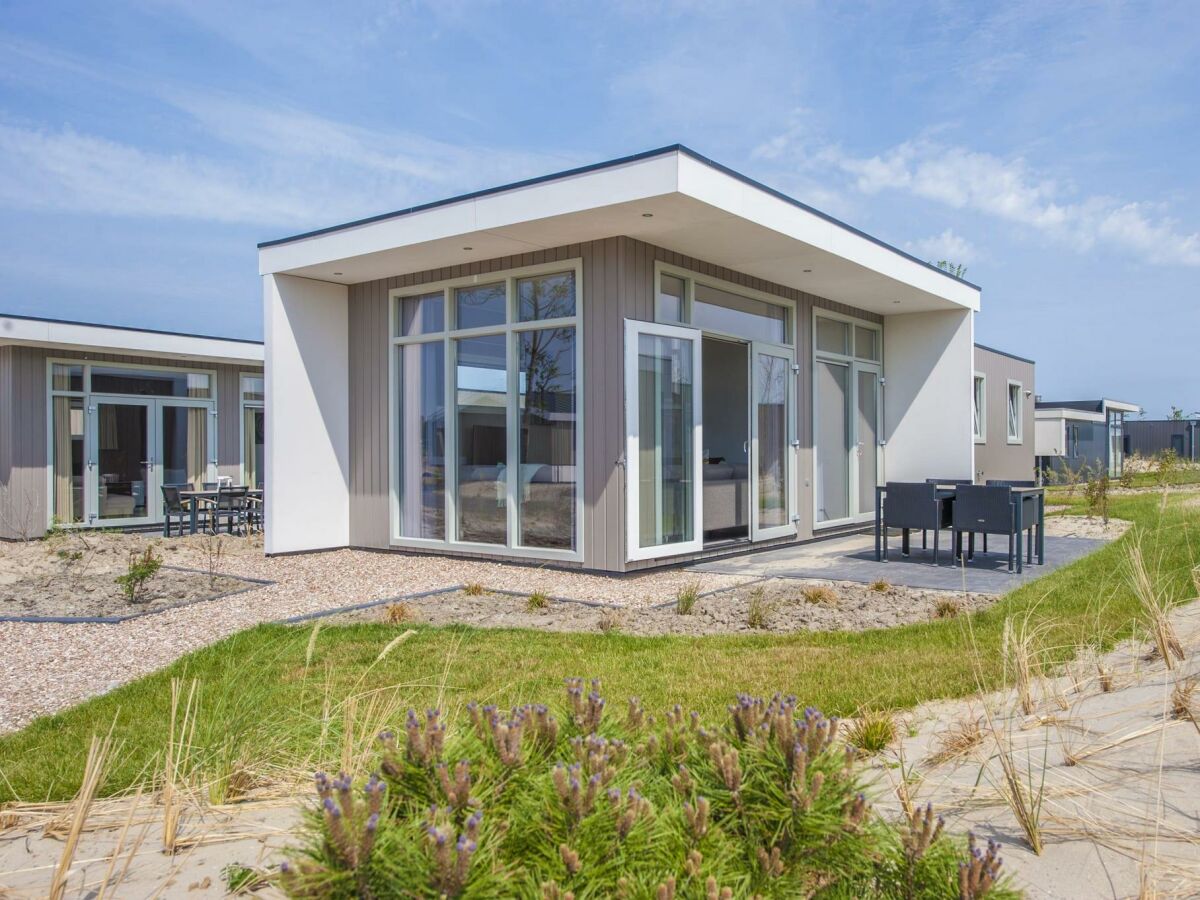 Holiday house Pavilion 4