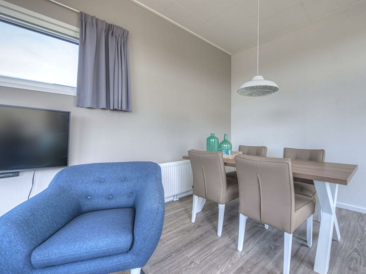 Holiday house Pavilion 4 - Outdoor photo 5