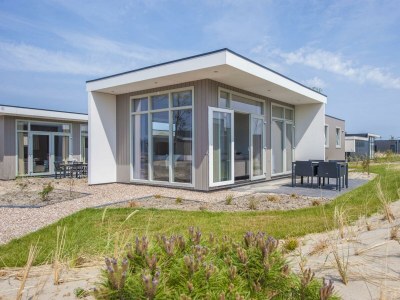 Holiday house Pavilion 4 in Hellevoetsluis - Holiday house