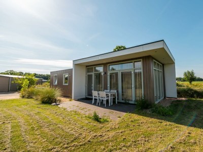 Holiday house Pavilion 4 - Outdoor photo 2