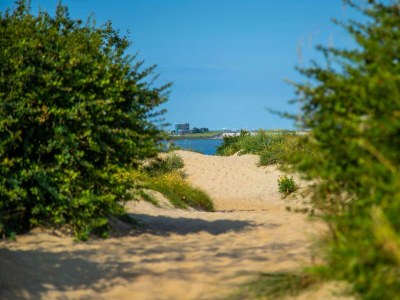 Holiday house Pavilion 4 - Outdoor photo 9