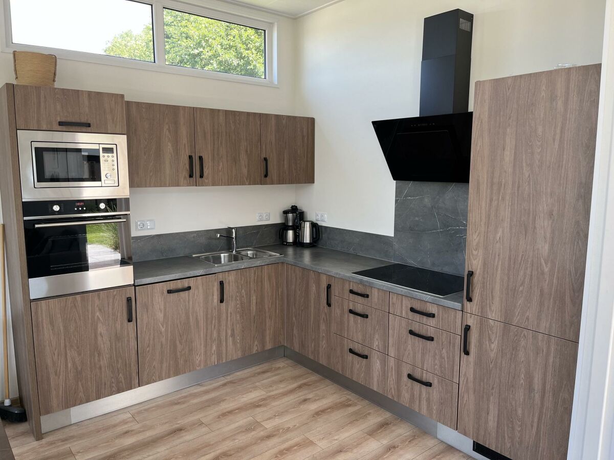 Holiday house Pavilion 6 - Outdoor photo 4