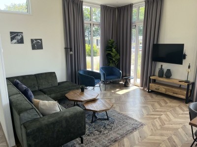 Holiday house Pavilion 6 - Outdoor photo 2