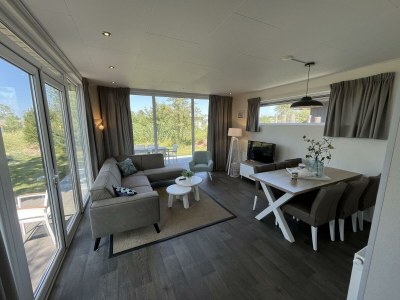 Holiday house Pavilion 6 - Outdoor photo 3