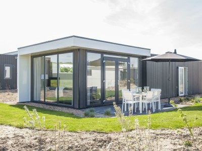 Holiday house Pavilion 6 - Outdoor photo 6