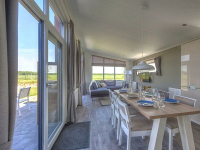 Holiday house Pavilion 6 - Outdoor photo 7