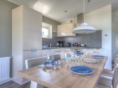 Holiday house Pavilion 6 - Outdoor photo 9