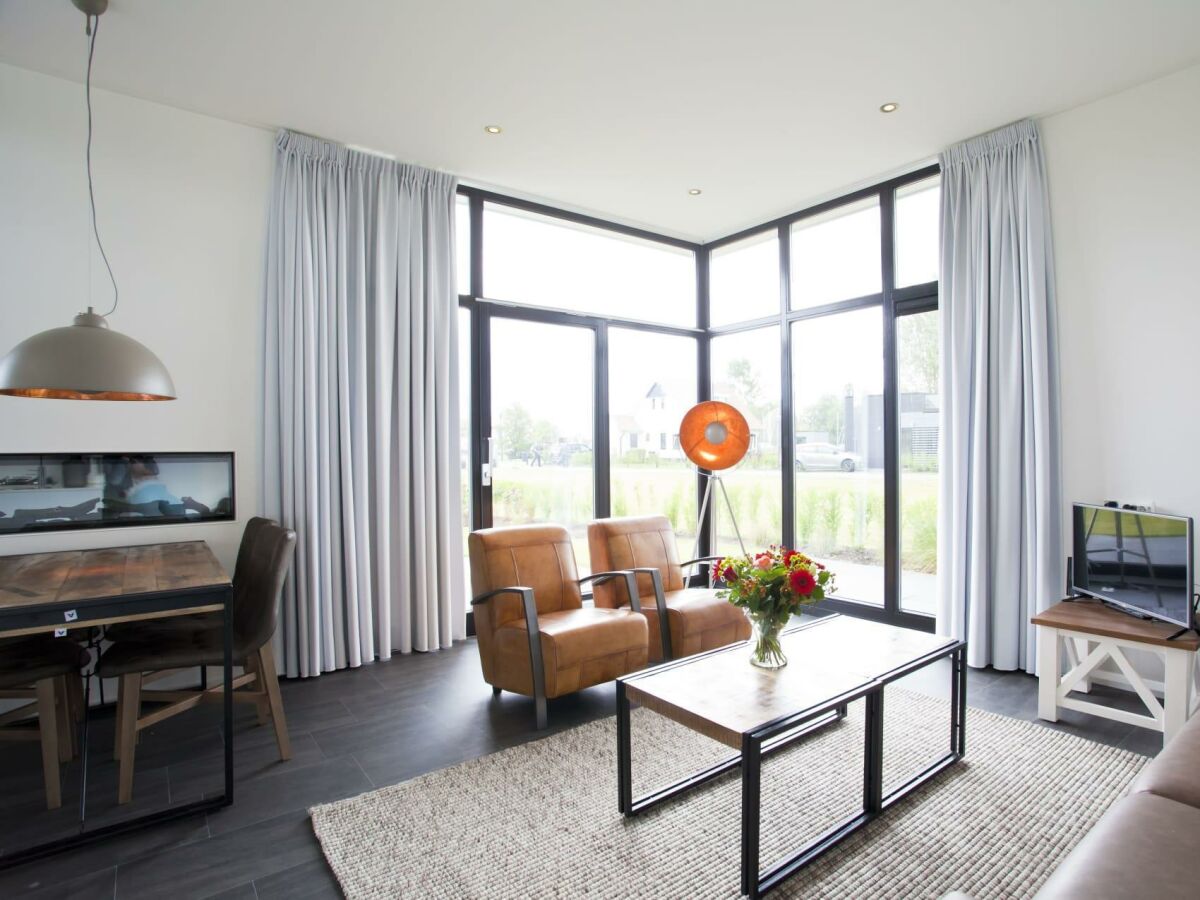 Holiday house Cube Exclusif 4 - Outdoor photo 2