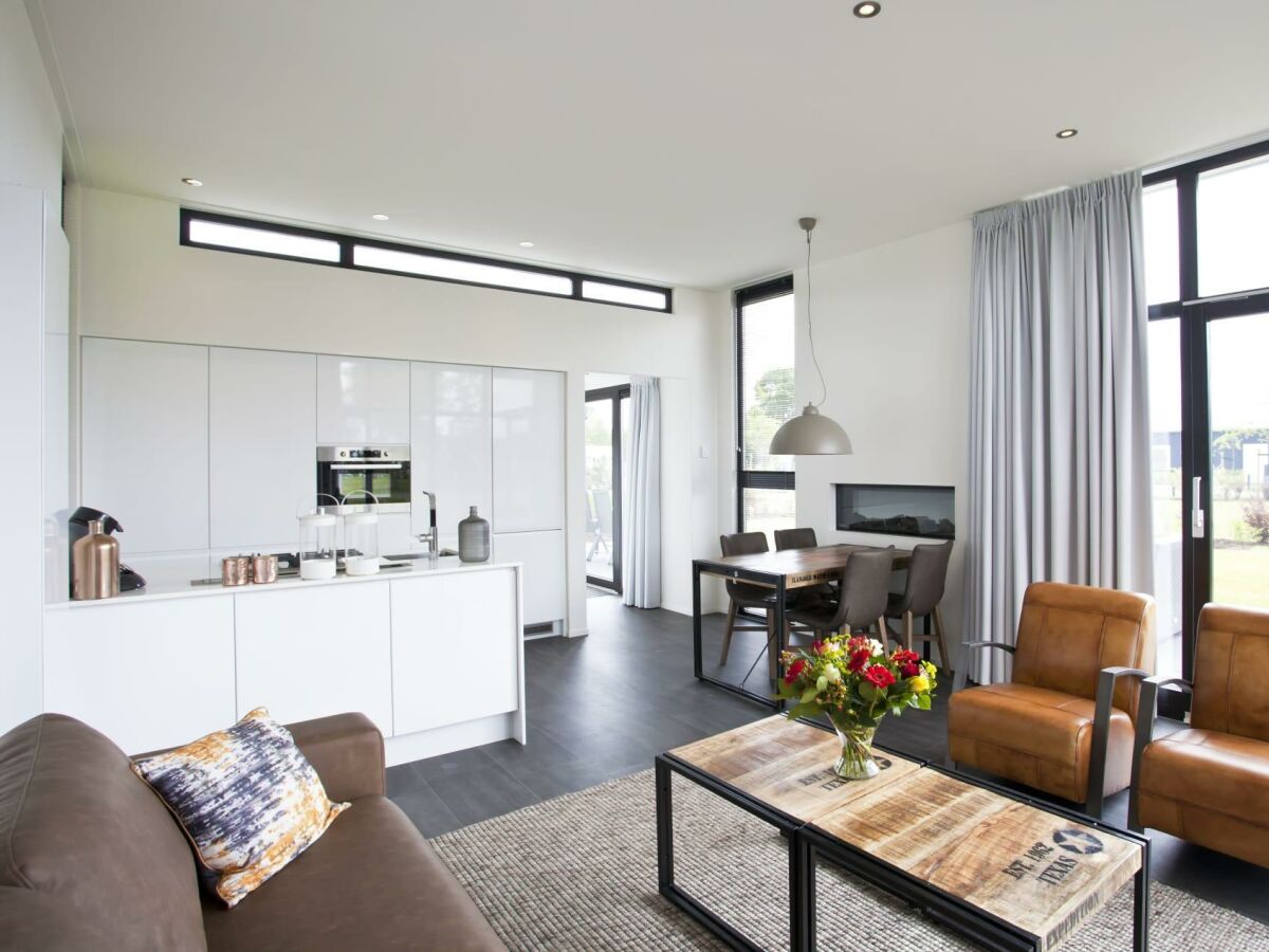 Holiday house Cube Exclusif 4 - Outdoor photo 3