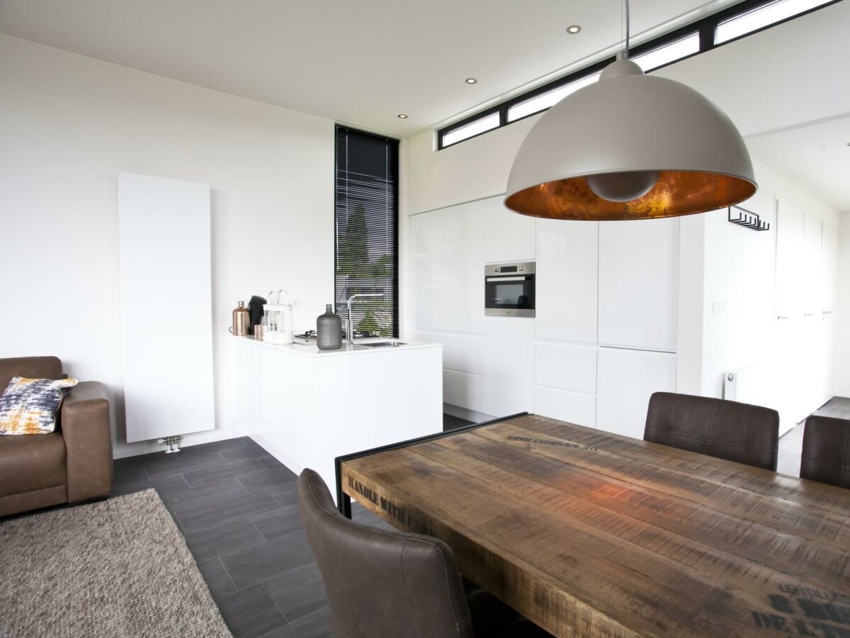 Holiday house Cube Exclusif 4 - Outdoor photo 4