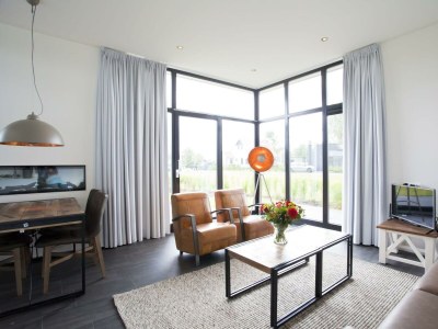 Holiday house Cube Exclusif 4 - Outdoor photo 2