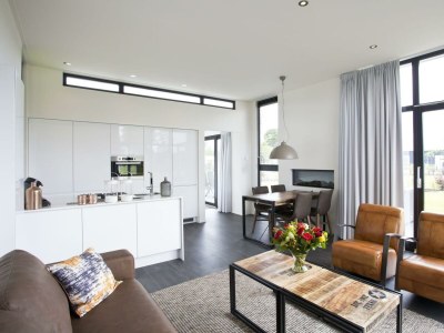 Holiday house Cube Exclusif 4 - Outdoor photo 3