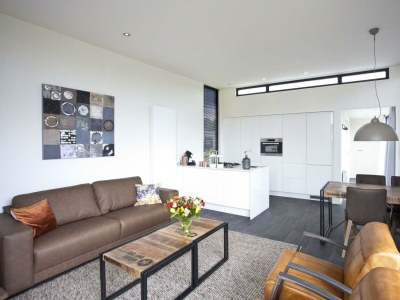 Holiday house Cube Exclusif 4 - Outdoor photo 6