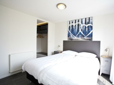 Holiday house Cube Exclusif 4 - Outdoor photo 8