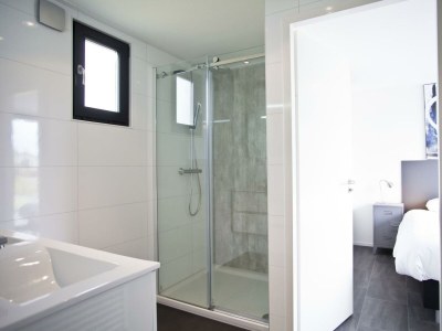 Holiday house Cube Exclusif 4 - Outdoor photo 10