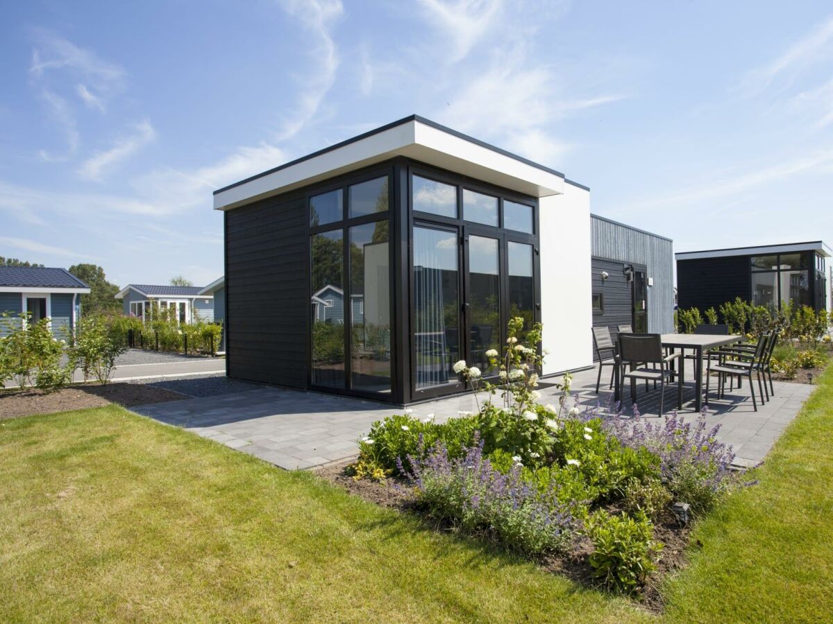 Holiday house Cube la Mer 4