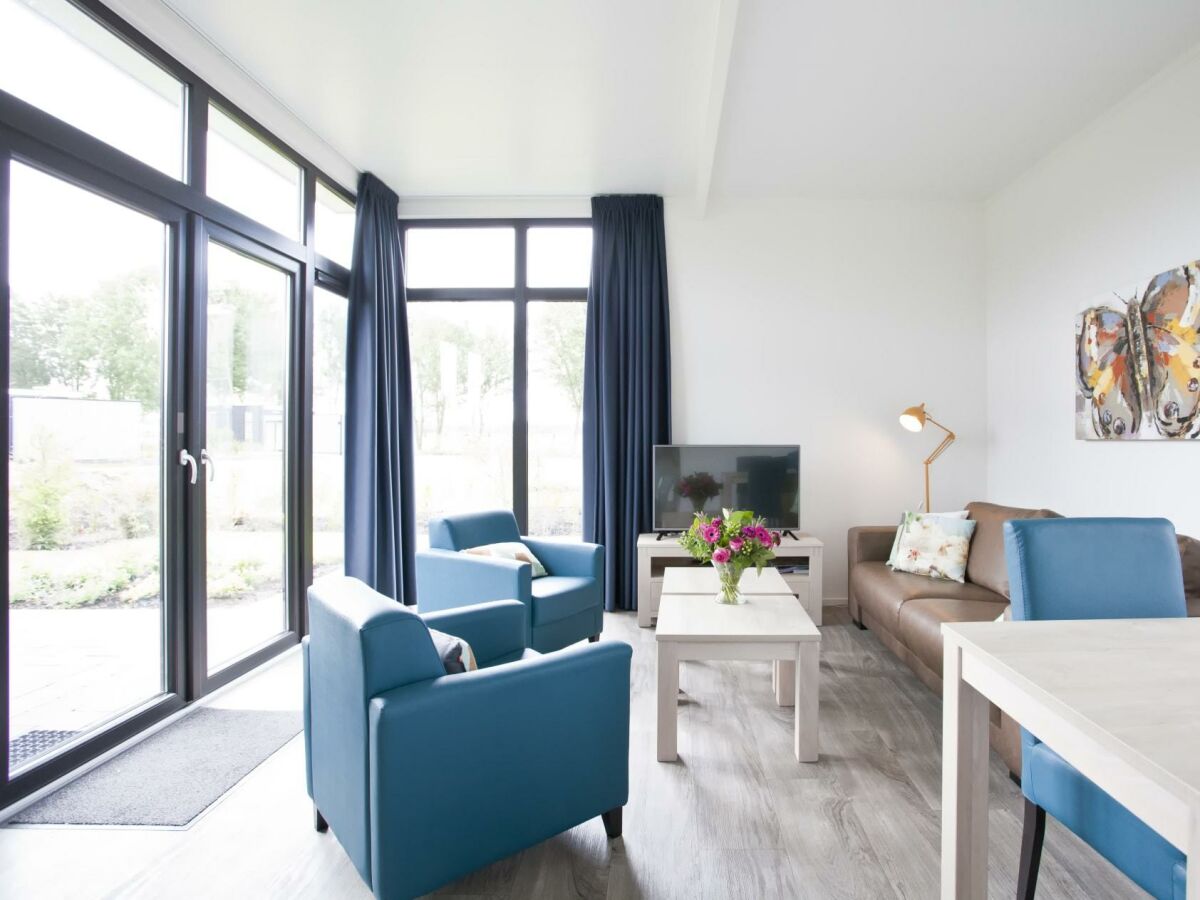 Holiday house Cube la Mer 4 - Outdoor photo 2