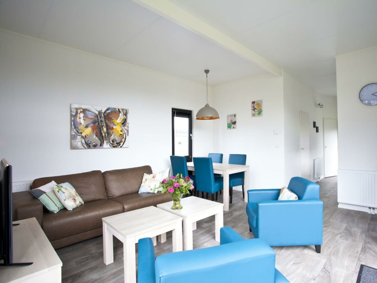 Holiday house Cube la Mer 4 - Outdoor photo 4