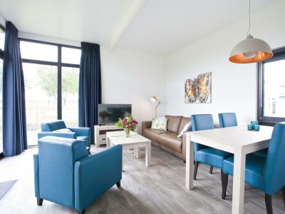 Holiday house Cube la Mer 4 - Outdoor photo 3