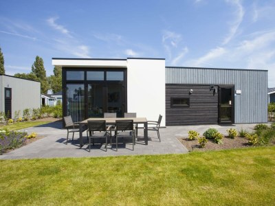 Holiday house Cube la Mer 4 - Outdoor photo 6