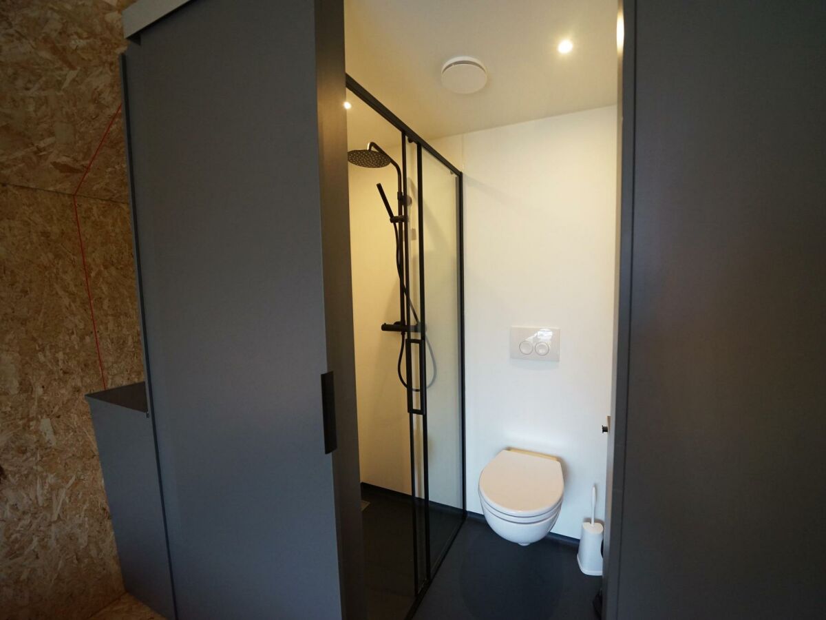 Holiday house Solo Retreat 2 - Outdoor photo 5