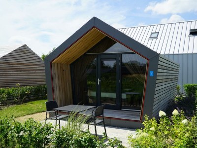 Holiday house Solo Retreat 2 in Nijkerk - Holiday house