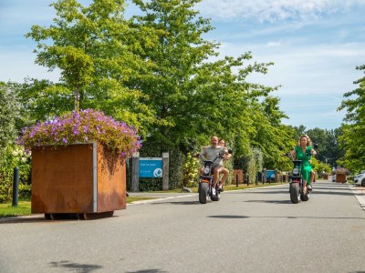 Holiday house Solo Retreat 2 - Outdoor photo 7