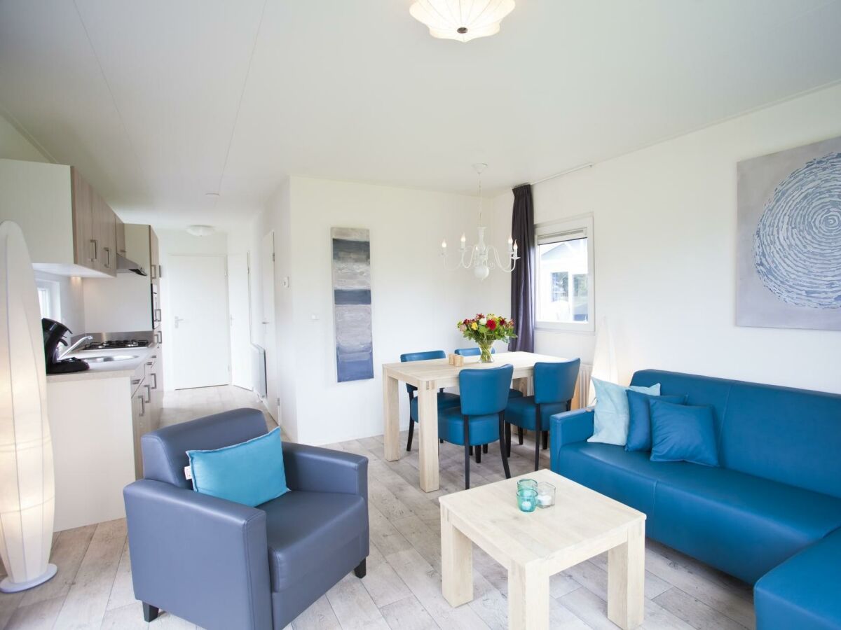 Holiday house Unique 4 - Outdoor photo 2