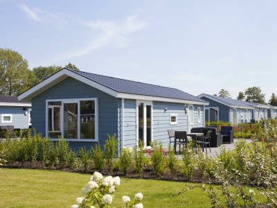 Holiday house Unique 4 in Nijkerk - Holiday house