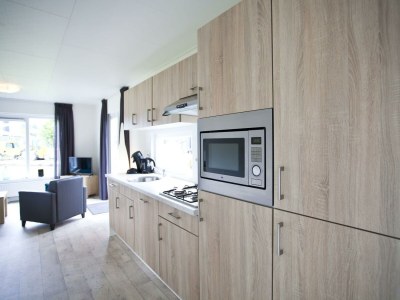 Holiday house Unique 4 - Outdoor photo 6