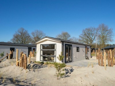 Holiday house Berkel 4 in Biddinghuizen - Holiday house