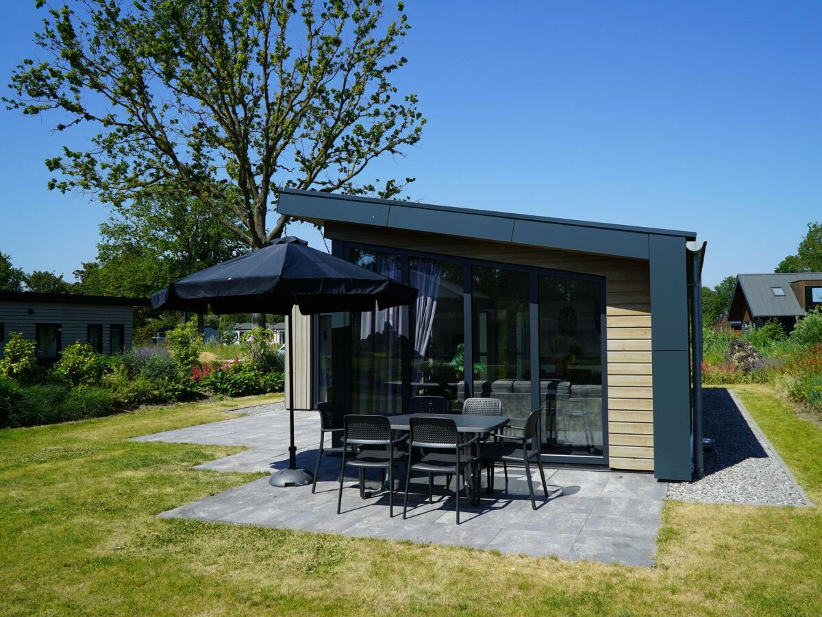 Holiday house Cube Split 6