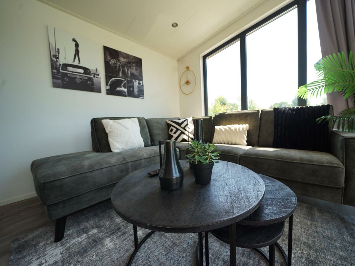 Holiday house Cube Split 6 - Outdoor photo 3