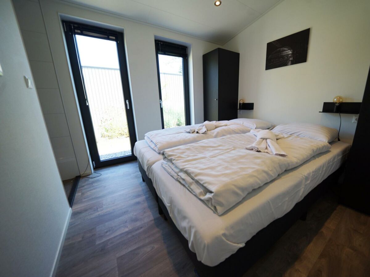 Holiday house Cube Split 6 - Outdoor photo 4