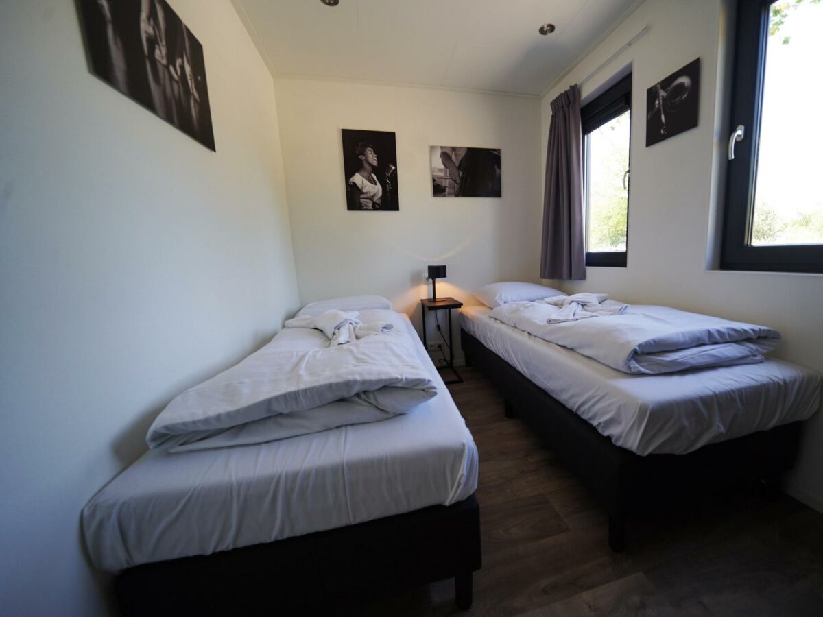 Holiday house Cube Split 6 - Outdoor photo 5