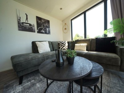 Holiday house Cube Split 6 - Outdoor photo 3